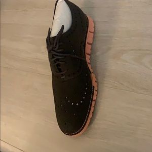 Cole Haan Zerogrand Size 10m, 11m & 9m never used